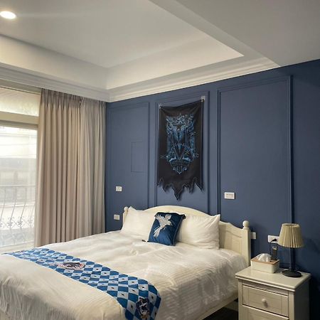 Bed and Breakfast Magic Deer House 鹿鹿魔法屋 Qingshui Exterior foto