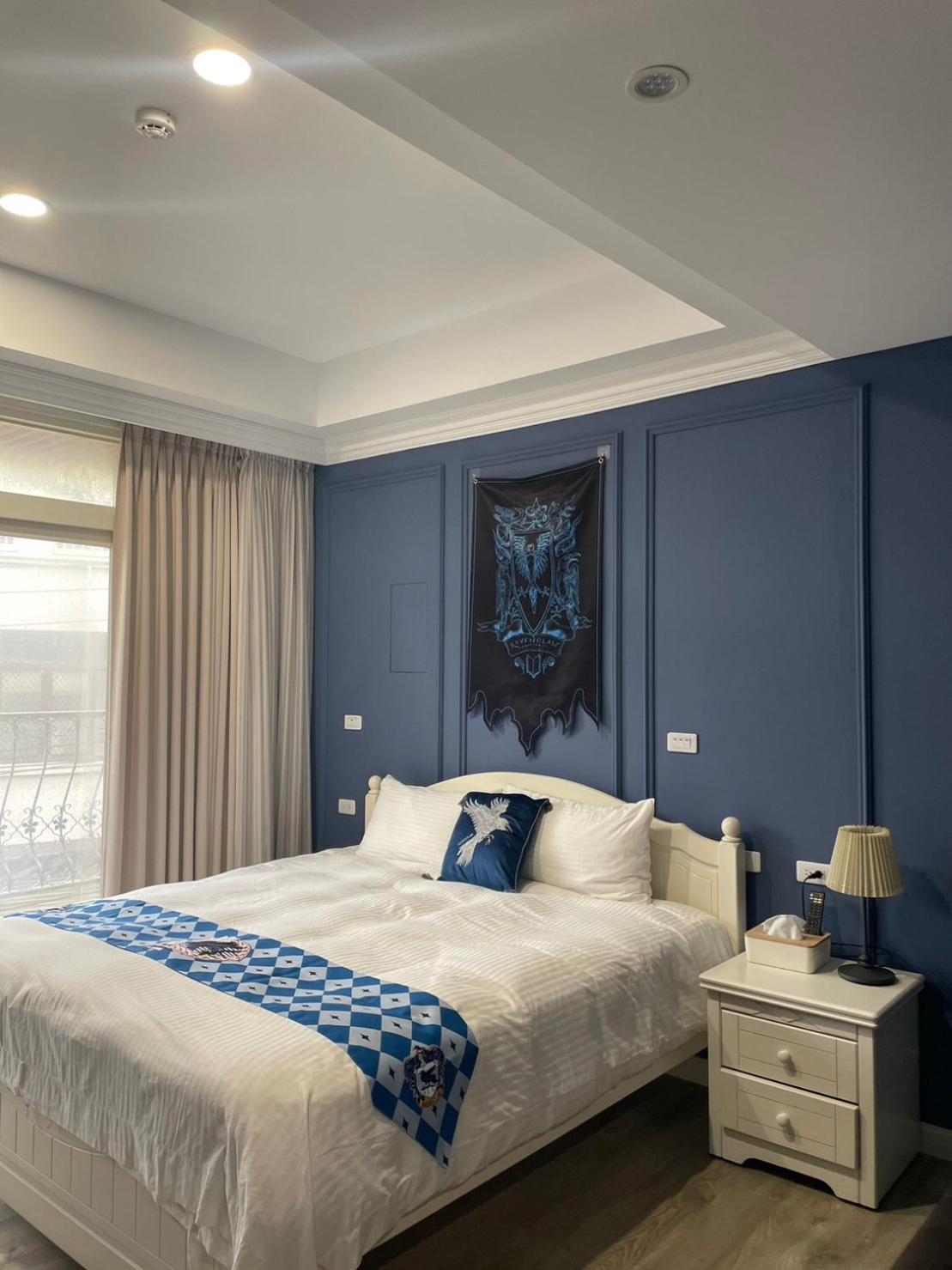 Bed and Breakfast Magic Deer House 鹿鹿魔法屋 Qingshui Exterior foto