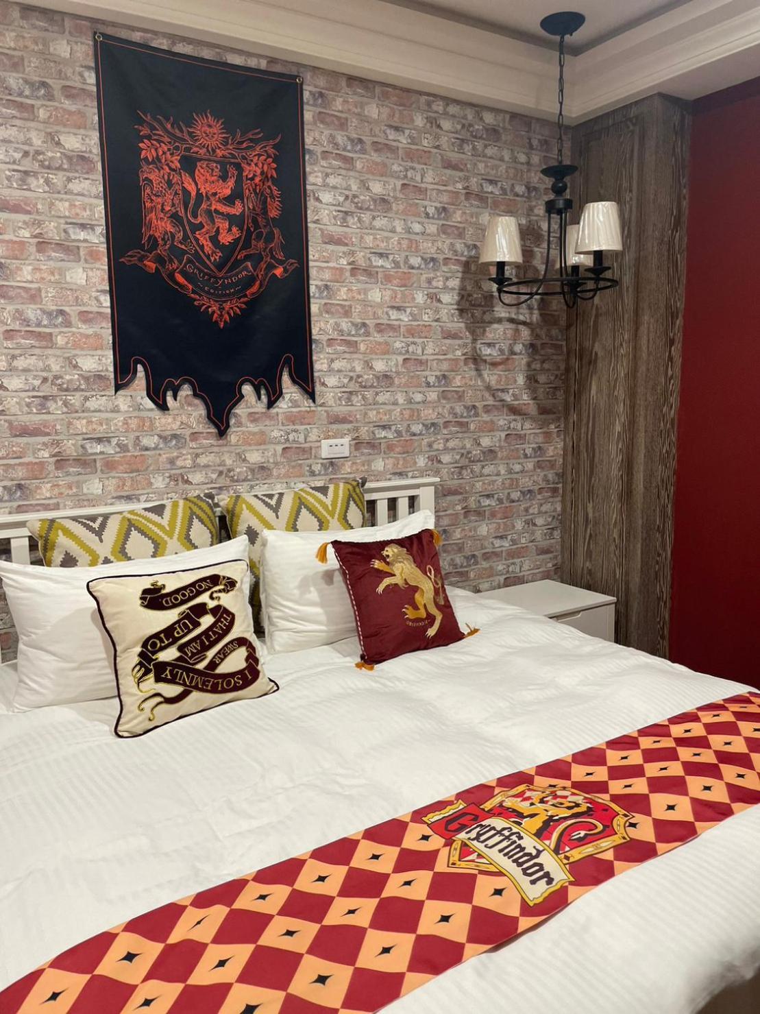 Bed and Breakfast Magic Deer House 鹿鹿魔法屋 Qingshui Exterior foto