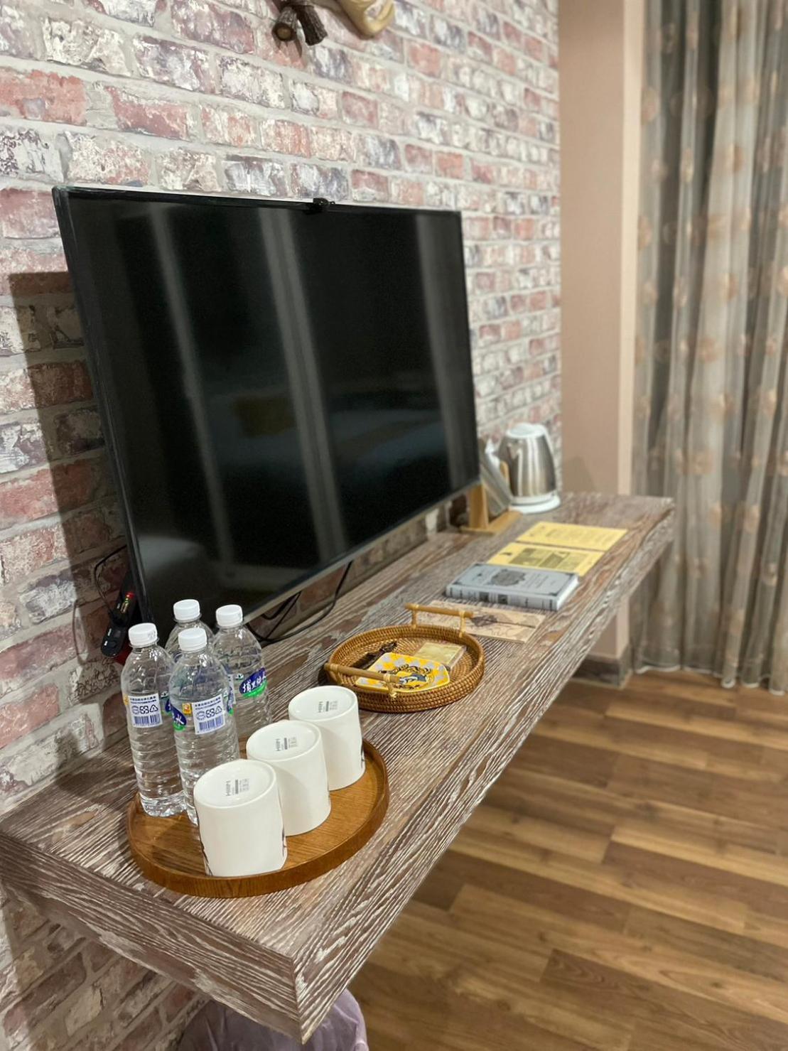 Bed and Breakfast Magic Deer House 鹿鹿魔法屋 Qingshui Habitación foto