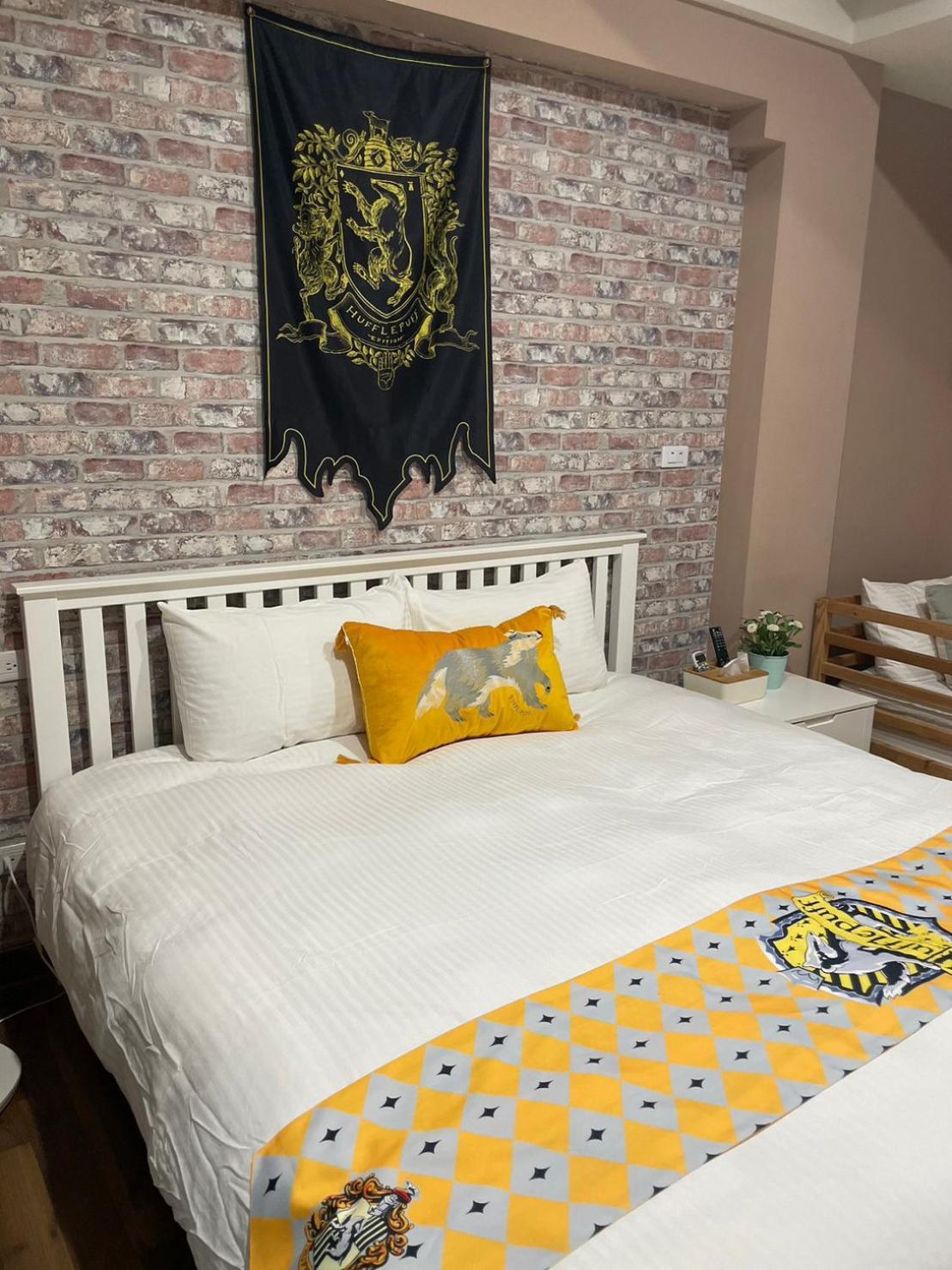 Bed and Breakfast Magic Deer House 鹿鹿魔法屋 Qingshui Exterior foto