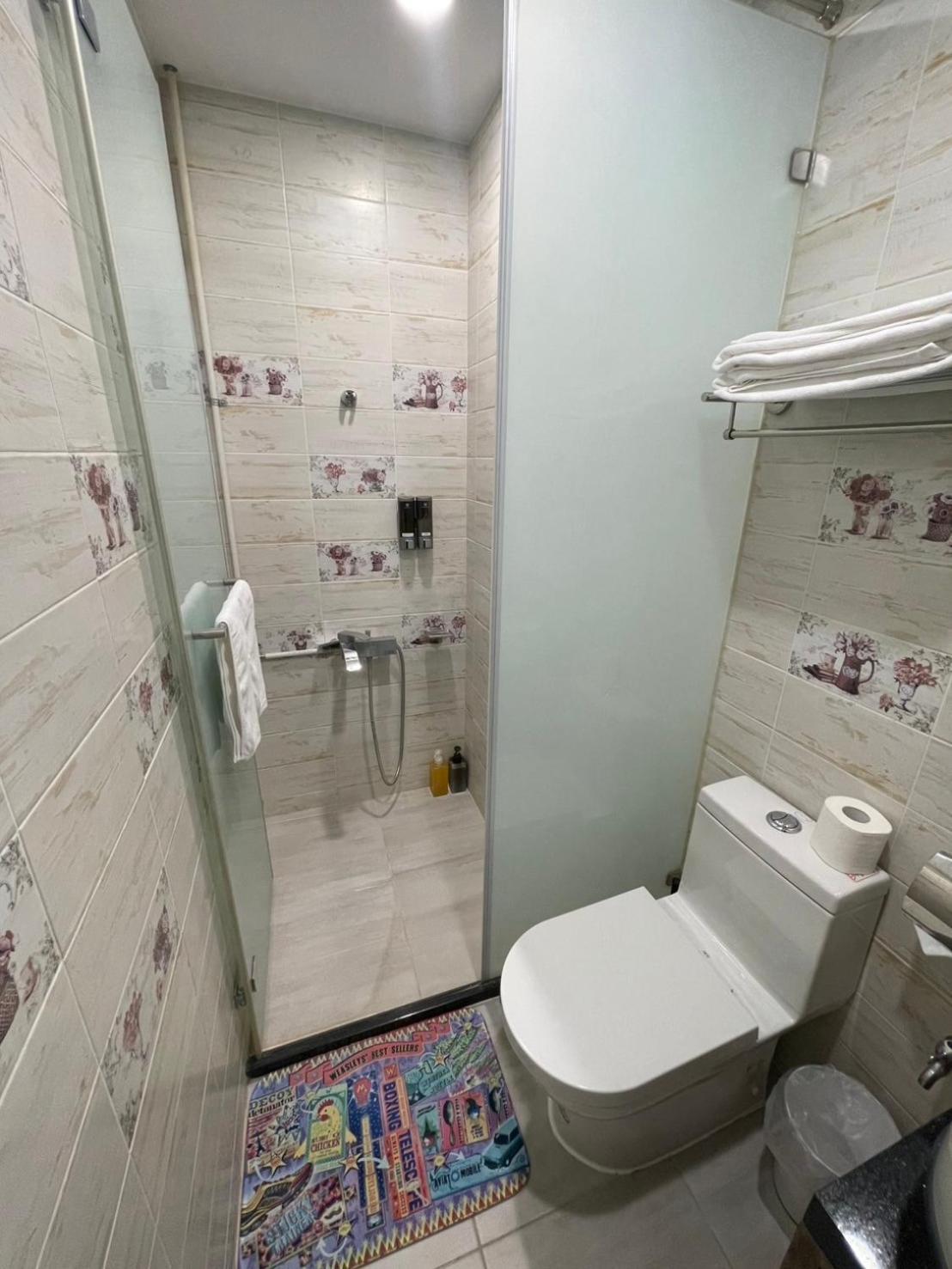 Bed and Breakfast Magic Deer House 鹿鹿魔法屋 Qingshui Habitación foto